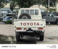 丰田酷路泽70系列