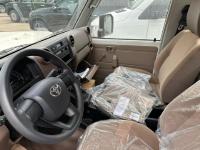 丰田酷路泽70系列