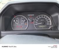 丰田酷路泽70系列