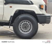 丰田酷路泽70系列