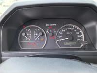 丰田酷路泽70系列