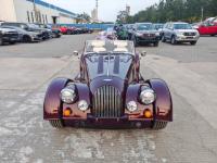 2024款 摩根Plus Four 2.0L 自动挡