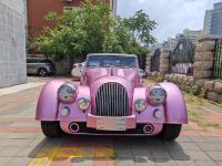 2024款 摩根Plus Four 2.0L 自动挡