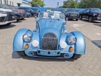 2024款 摩根Plus Four 2.0L 自动挡