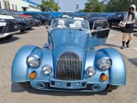 2024款 摩根Plus Four 2.0L 自动挡