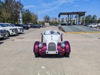 2024款 摩根Plus Four 2.0L 自动挡