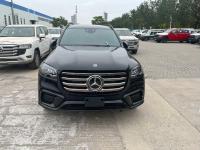 2024款 奔驰GLS450 6座 独家包 运动包 雷测包