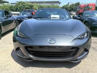 2024款 马自达MX-5 2.0L 手动 软顶敞篷