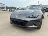 2024款 马自达MX-5 2.0L 手动 软顶敞篷