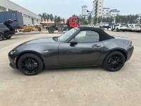 马自达MX-5