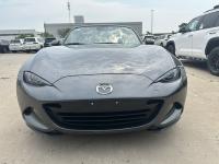 马自达MX-5