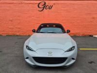 2024款 马自达MX-5 2.0L 手动 软顶敞篷