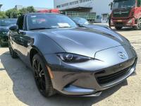 2024款 马自达MX-5 2.0L 手动 软顶敞篷