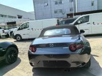 马自达MX-5