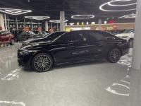 奔驰S500