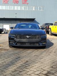 2024款 福特Mustang(野马) 2.3T 自动 硬顶 标准型