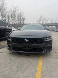 2024款 福特Mustang(野马) 2.3T 自动 硬顶 标准型