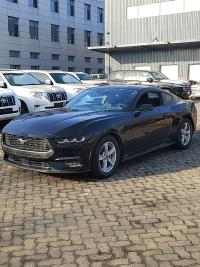 福特Mustang(野马)