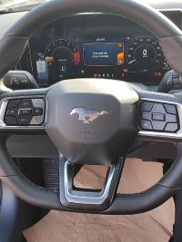 福特Mustang(野马)