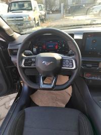 福特Mustang(野马)