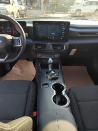 福特Mustang(野马)