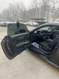 福特Mustang(野马)