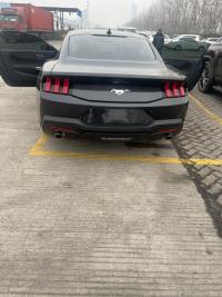 福特Mustang(野马)