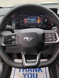 福特Mustang(野马)