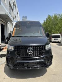 2023款 奔驰斯宾特2.0T 柴油 高顶