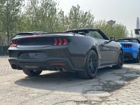 福特Mustang(野马)