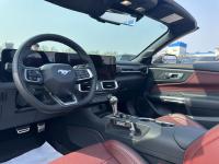 福特Mustang(野马)