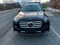 2024款 奔驰GLS350d 柴油