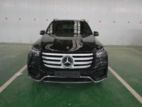 2024款 奔驰GLS350d 柴油
