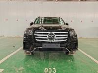 2024款 奔驰GLS350d 柴油