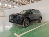 奔驰GLS350d