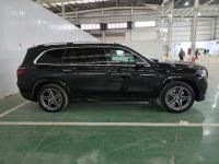 奔驰GLS350d
