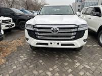 2024款 丰田酷路泽4000 4.0L GX-R 4气 18轮