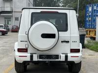 2024款 奔驰 G63 韩版
