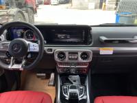 奔驰G63 AMG