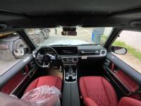 奔驰G63 AMG