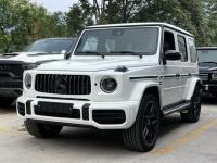 奔驰G63 AMG