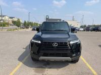 2024款 雷克萨斯GX550 5座 Overtrail越野