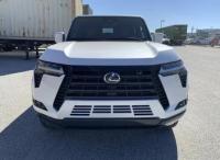 2024款 雷克萨斯GX550 7座 Luxury豪华