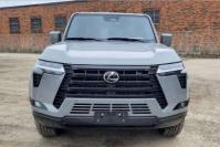 2024款 雷克萨斯GX550 7座 Luxury豪华