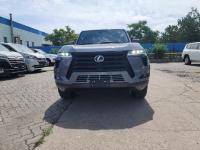 2024款 雷克萨斯GX550 7座 Luxury豪华