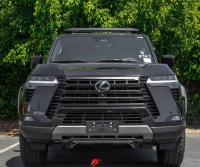 2024款 雷克萨斯GX550 5座 Overtrail+越野+