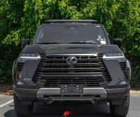 2024款 雷克萨斯GX550 5座 Overtrail+越野+