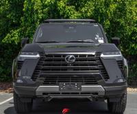 2024款 雷克萨斯GX550 5座 Overtrail+越野+