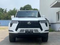 2024款 雷克萨斯GX550 7座 Signature签名