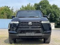 2024款 雷克萨斯GX550 7座 Signature签名